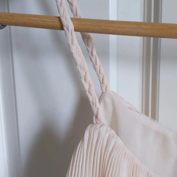 H&M 6 pink dress - Picture 3 of 4